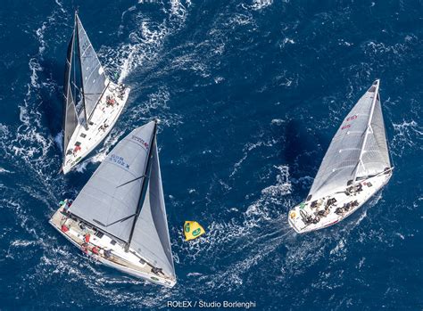 capri rolex 2018|PHOTOS: Rolex Capri Sailing Week 2018.